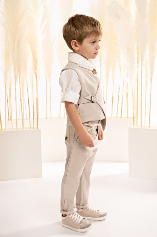 Σέτ αγορίστικο Baby Bloom 2025