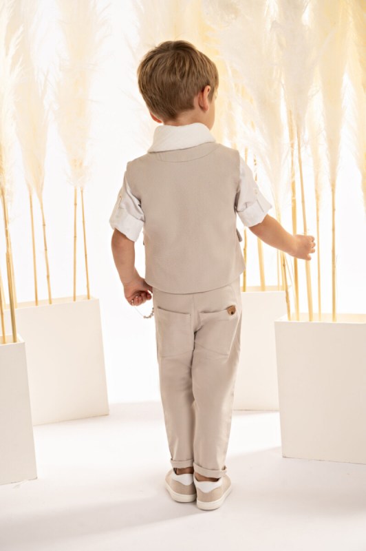 Σέτ αγορίστικο Baby Bloom 2025