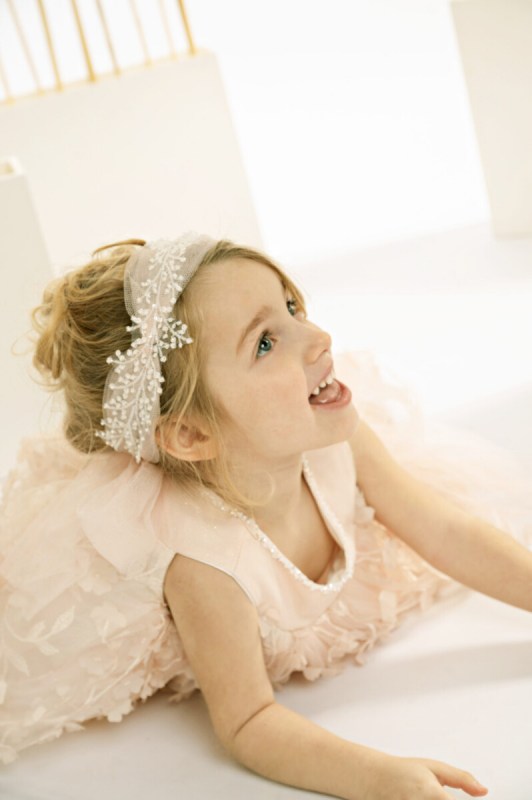 Φόρεμα Baby Bloom 2025