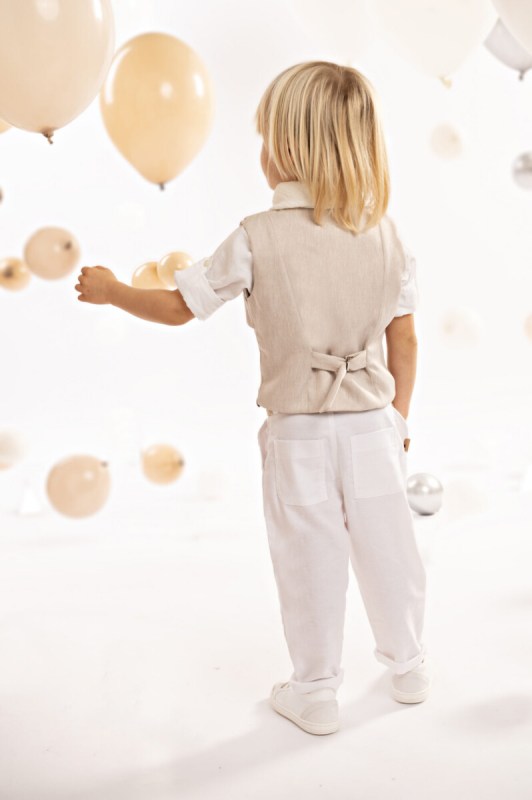 Σέτ αγορίστικο Baby Bloom 2025