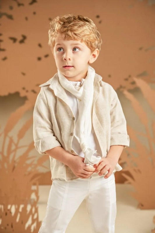 Σέτ αγορίστικο Baby Bloom