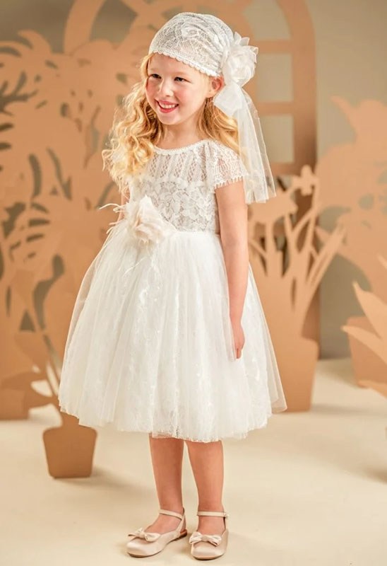 Φόρεμα Baby Bloom 2026