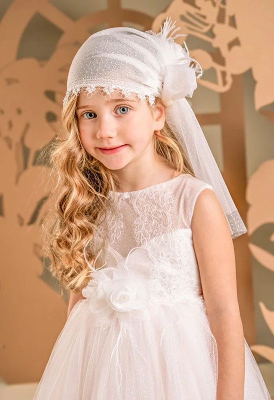 Φόρεμα Baby Bloom 2026