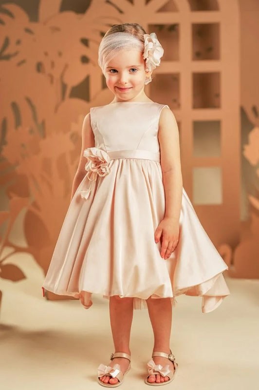 Φόρεμα Baby Bloom 2026