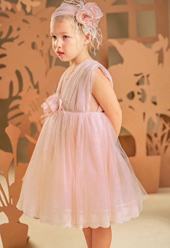 Φόρεμα Baby Bloom 2026