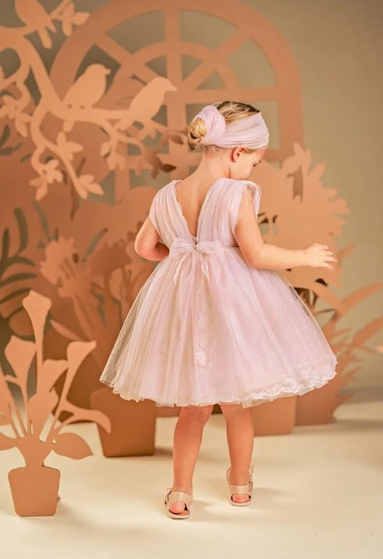 Φόρεμα Baby Bloom 2026