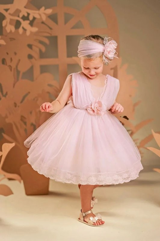 Φόρεμα Baby Bloom 2026