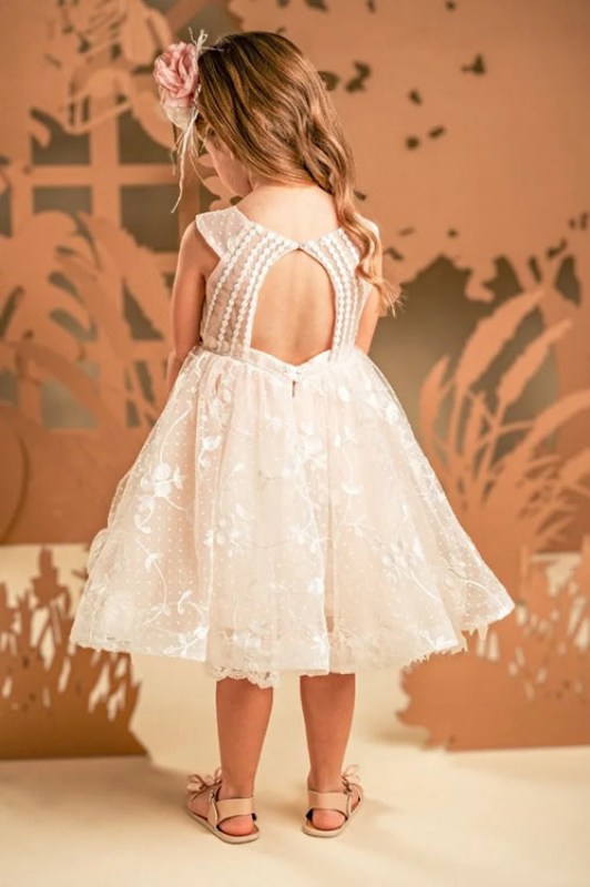 Φόρεμα Baby Bloom 2026