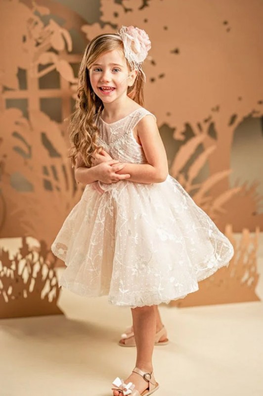 Φόρεμα Baby Bloom 2026