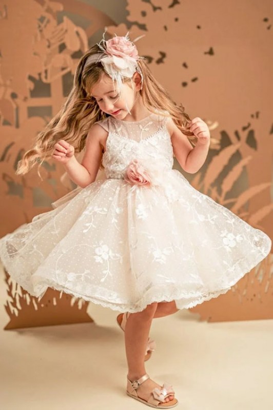 Φόρεμα Baby Bloom 2026
