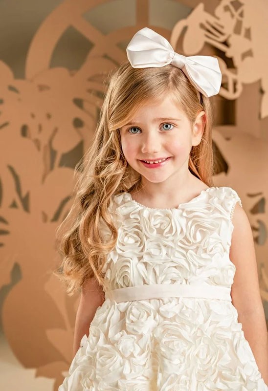 Φόρεμα Baby Bloom 2026