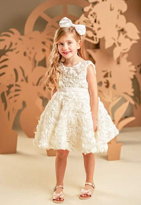 Φόρεμα Baby Bloom 2026