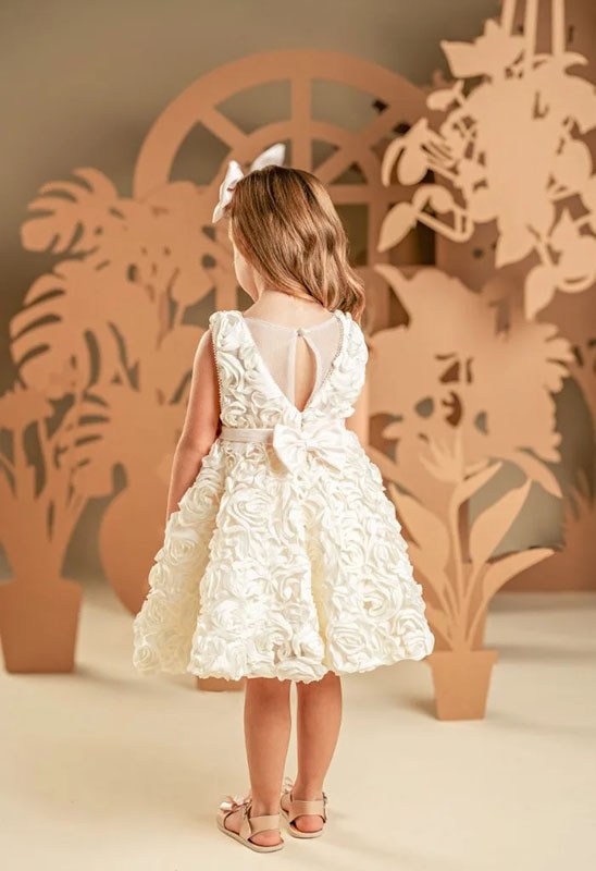 Φόρεμα Baby Bloom 2026
