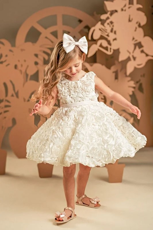 Φόρεμα Baby Bloom 2026