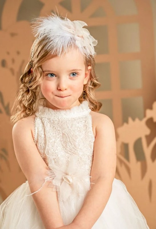 Φόρεμα Baby Bloom 2026