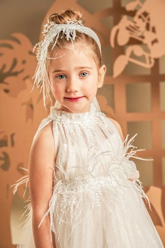 Φόρεμα Baby Bloom 2026