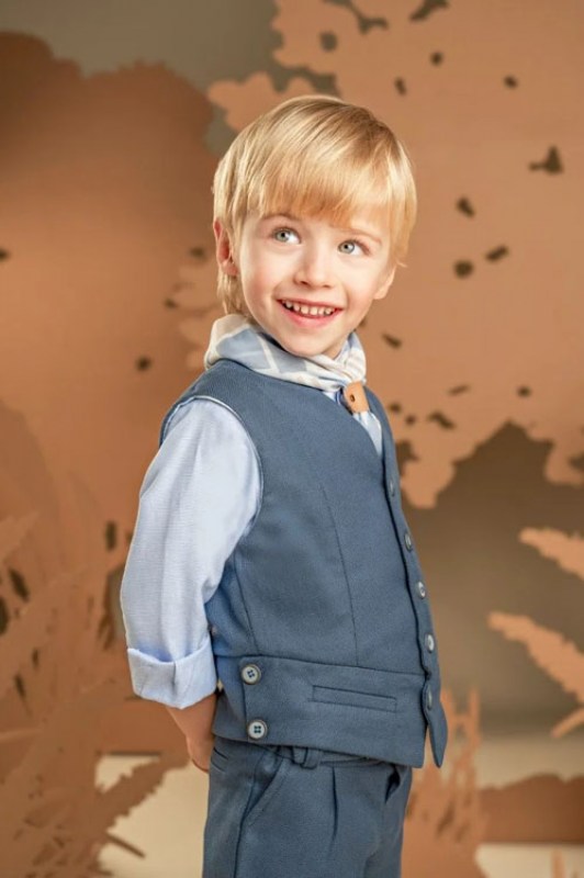 Σέτ αγορίστικο Baby Bloom