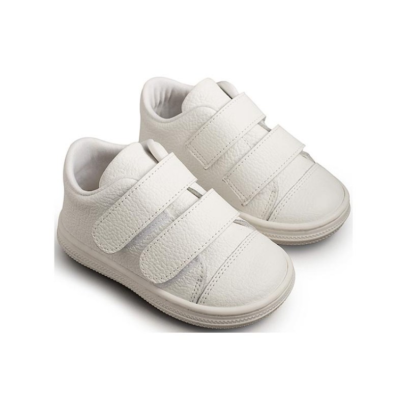 Παπουτσάκια βάπτισης Babywalker