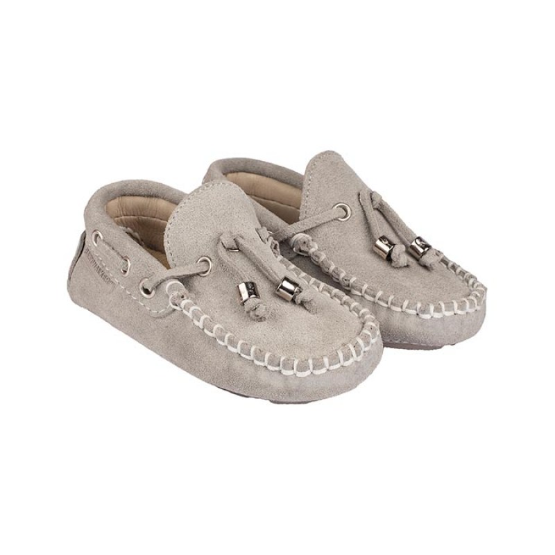 Παπουτσάκια βάπτισης Babywalker