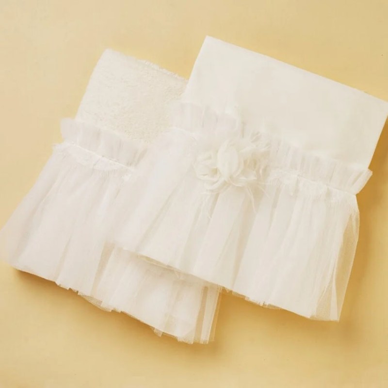 Λαδόπανα για κορίτσι Βaby Bloom